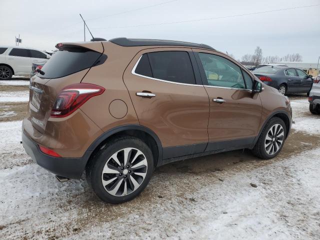 Photo 3 from auction – 2017 BUICK ENCORE PRE with VIN KL4CJBSB9HB240680