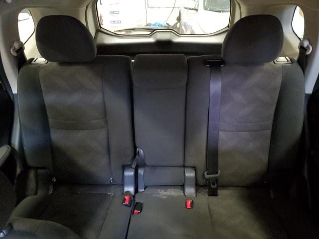 Photo 10 from auction – 2016 NISSAN ROGUE S with VIN KNMAT2MV6GP672210