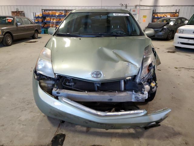Photo 5 from auction – 2009 TOYOTA PRIUS with VIN JTDKB20U997841529