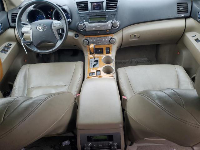 Photo 8 from auction – 2008 TOYOTA HIGHLANDER with VIN JTEEW44A482021590