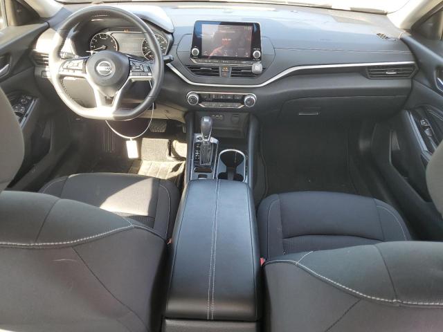 Photo 8 from auction – 2022 NISSAN ALTIMA SV with VIN 1N4BL4DV8NN352188