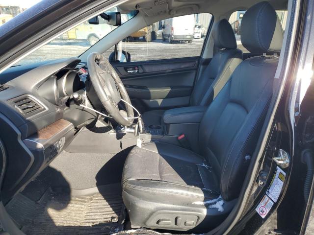 Photo 7 from auction – 2017 SUBARU OUTBACK 2. with VIN 4S4BSANC4H3319483