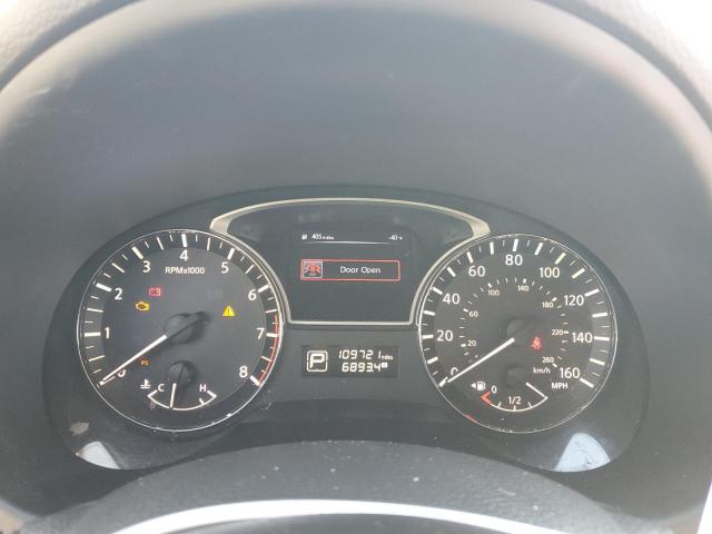 Photo 9 from auction – 2014 NISSAN ALTIMA 2.5 with VIN 1N4AL3AP0EN358501