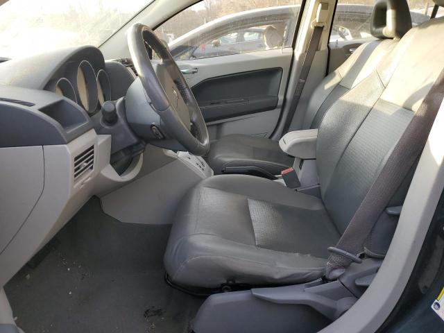 Photo 7 from auction – 2007 DODGE CALIBER R/ with VIN 1B3HB78K57D133871