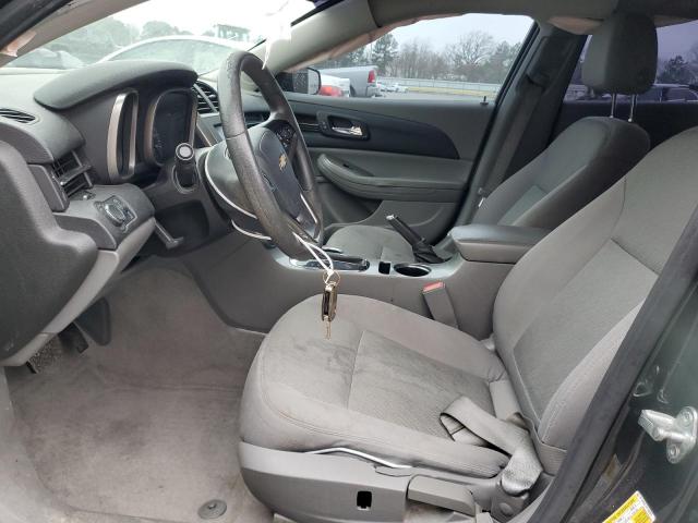 Photo 7 from auction – 2015 CHEVROLET MALIBU LS with VIN 1G11B5SL1FF180381