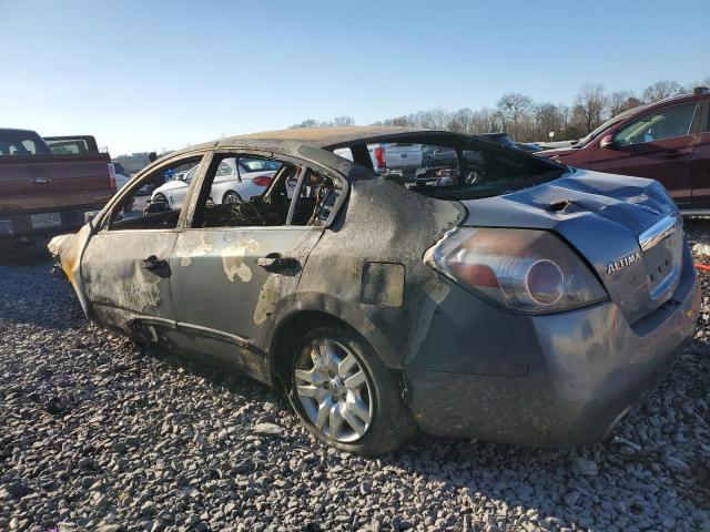 Foto 2 de la subasta – 2012 NISSAN ALTIMA BAS con VIN 1N4AL2AP0CN529044