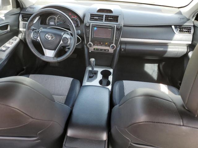 Photo 8 from auction – 2012 TOYOTA CAMRY BASE with VIN 4T1BF1FK2CU091190