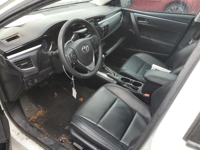 Photo 8 from auction – 2015 TOYOTA COROLLA with VIN 2T1BURHE2FC429396