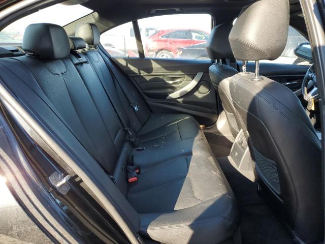 Foto 10 de la subasta – 2015 BMW 335 I con VIN WBA3A9C58FKW74669