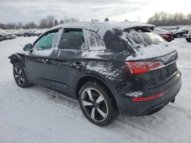 Photo 2 from auction – 2023 AUDI Q5 PREMIUM with VIN WA1EAAFY8P2139307
