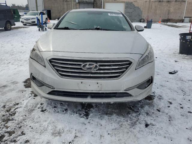 Photo 5 from auction – 2017 HYUNDAI SONATA SE with VIN 5NPE24AF1HH540921
