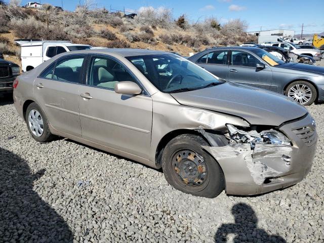 Photo 4 from auction – 2009 TOYOTA CAMRY with VIN 4T1BE46K49U848488