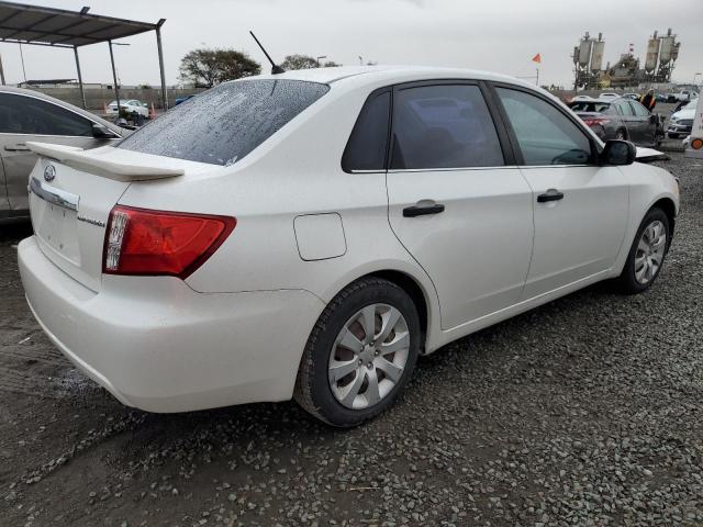 Photo 3 from auction – 2008 SUBARU IMPREZA 2. with VIN JF1GE61618G507116