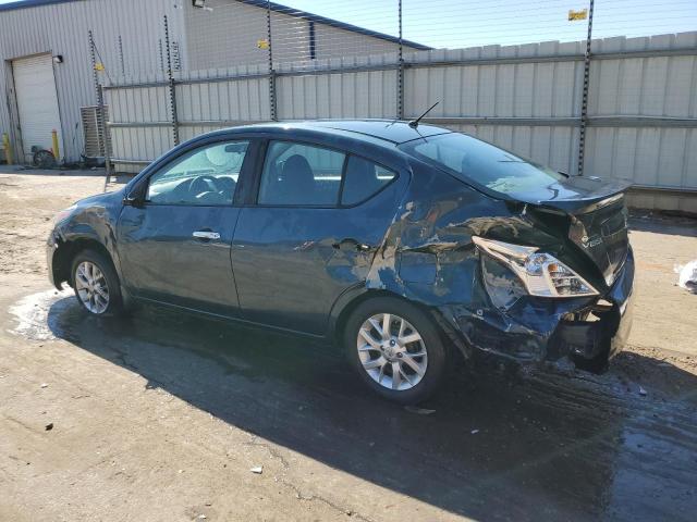 Photo 2 from auction – 2016 NISSAN VERSA S with VIN 3N1CN7AP6GL822689