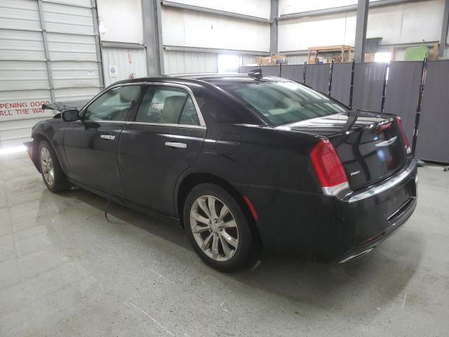 صورة رقم 2 من المزاد - 2019 CHRYSLER 300 LIMITE مع VIN 2C3CCAKG0KH580552