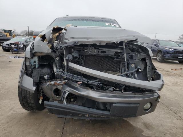 Photo 5 from auction – 2013 FORD F150 SUPER with VIN 1FTFW1CF5DFD67249