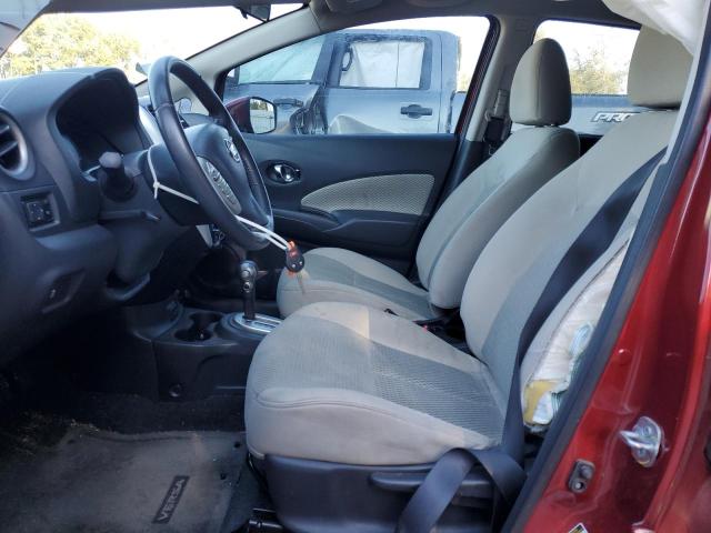 Photo 7 from auction – 2017 NISSAN VERSA NOTE with VIN 3N1CE2CP7HL367756