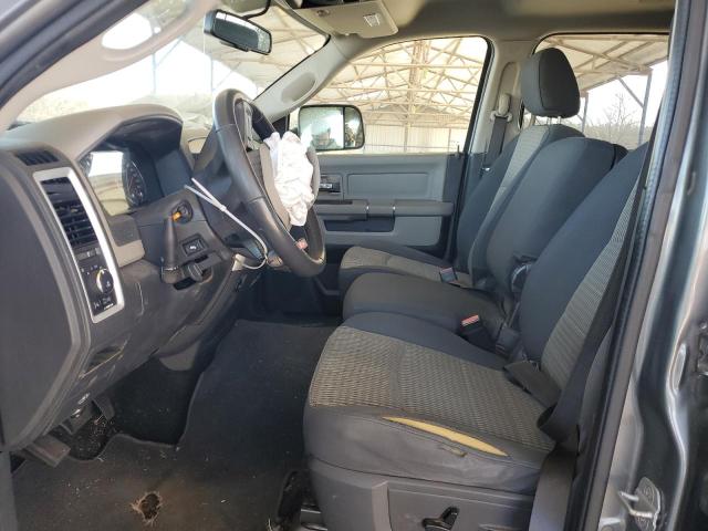 صورة رقم 7 من المزاد - 2009 DODGE RAM 1500 مع VIN 1D3HB13TX9S701159