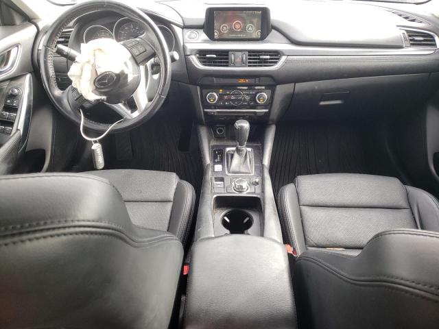 Photo 8 from auction – 2016 MAZDA 6 TOURING with VIN JM1GJ1V51G1434566