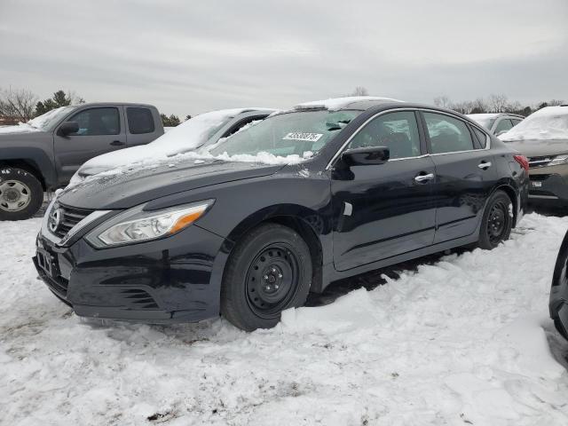 NISSAN ALTIMA 2.5 2016 with VIN 1N4AL3AP8GN384962 - Photo from auction