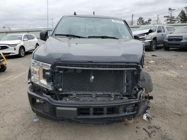 Photo 5 from auction – 2019 FORD F150 SUPER with VIN 1FTEW1EP2KFC75370