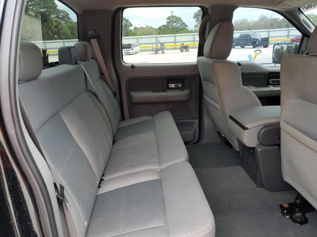 Photo 10 from auction – 2007 FORD F150 SUPER with VIN 1FTRW12W67KC33599