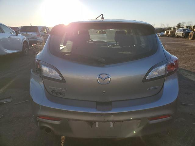 Photo 6 from auction – 2012 MAZDA 3 I with VIN JM1BL1L7XC1587157