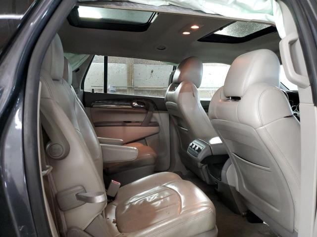 Photo 11 from auction – 2014 BUICK ENCLAVE with VIN 5GAKVBKD5EJ317569