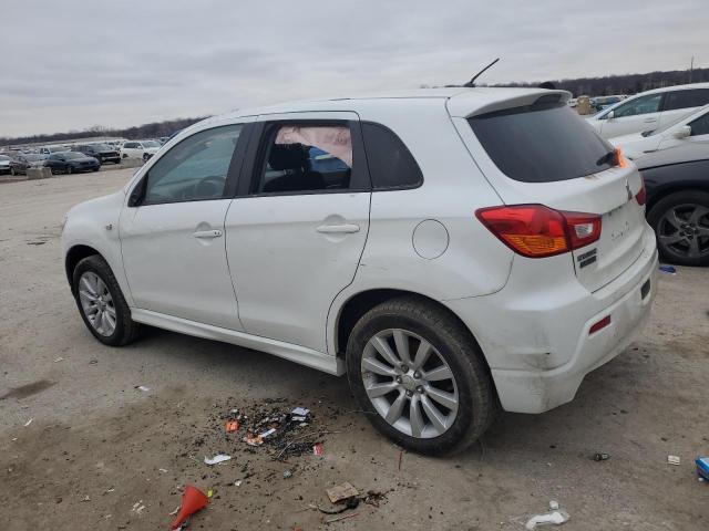 Photo 2 from auction – 2011 MITSUBISHI OUTLANDER with VIN JA4AR4AU3BZ024787