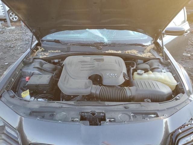 Photo 11 from auction – 2019 CHRYSLER 300 with VIN 2C3CCABG1KH628656