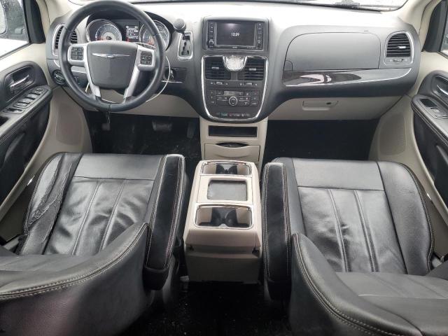 Photo 8 from auction – 2013 CHRYSLER TOWN & COU with VIN 2C4RC1BG2DR758920