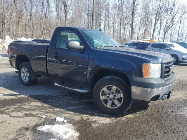 Photo 4 from auction – 2007 GMC NEW SIERRA with VIN 1GTEK14C37Z650330