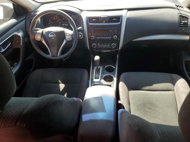 Photo 8 from auction – 2014 NISSAN ALTIMA 2.5 with VIN 1N4AL3AP9EC131061