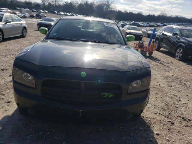 Photo 5 from auction – 2008 DODGE CHARGER R/ with VIN 2B3LA53H48H126511