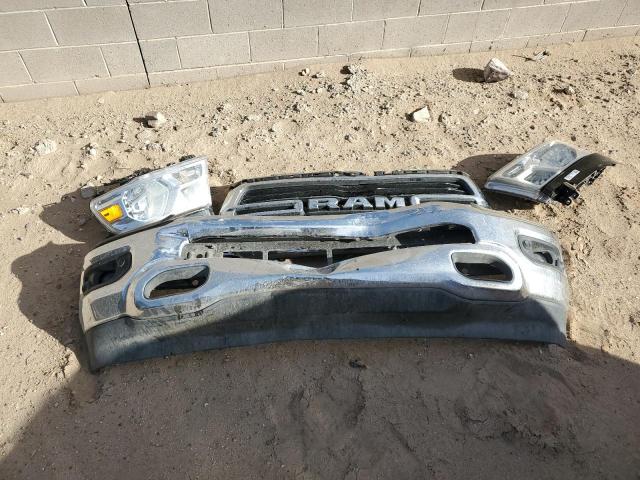 Photo 12 from auction – 2019 RAM 1500 BIG H with VIN 1C6SRFFTXKN591373