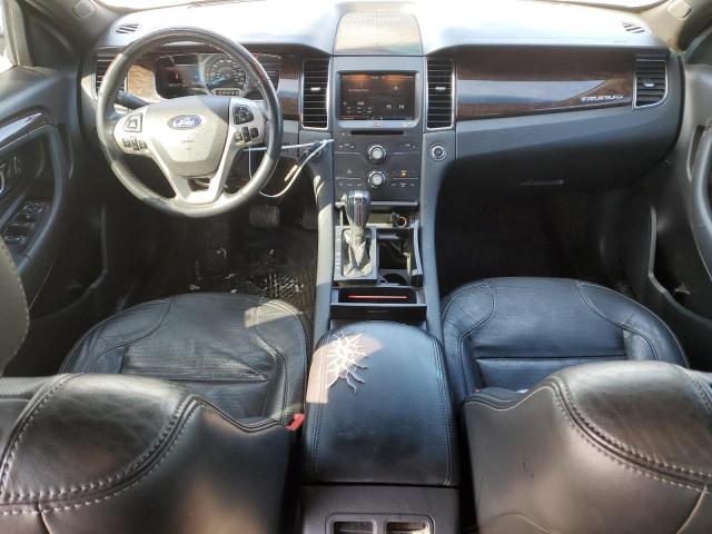 Photo 8 from auction – 2013 FORD TAURUS LIM with VIN 1FAHP2F85DG138823