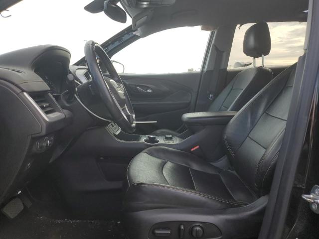 Photo 7 from auction – 2019 GMC TERRAIN SL with VIN 3GKALPEV4KL201029