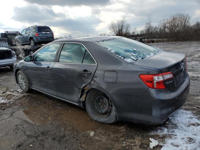 Photo 2 from auction – 2014 TOYOTA CAMRY L with VIN 4T4BF1FK2ER399856
