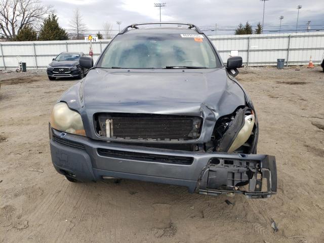 Photo 5 from auction – 2005 VOLVO XC90 with VIN YV1CY592151197151