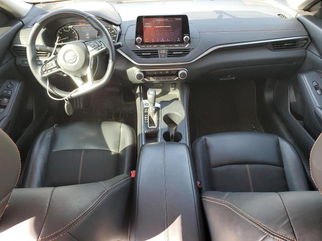 Photo 8 from auction – 2019 NISSAN ALTIMA SR with VIN 1N4BL4CV0KN321806