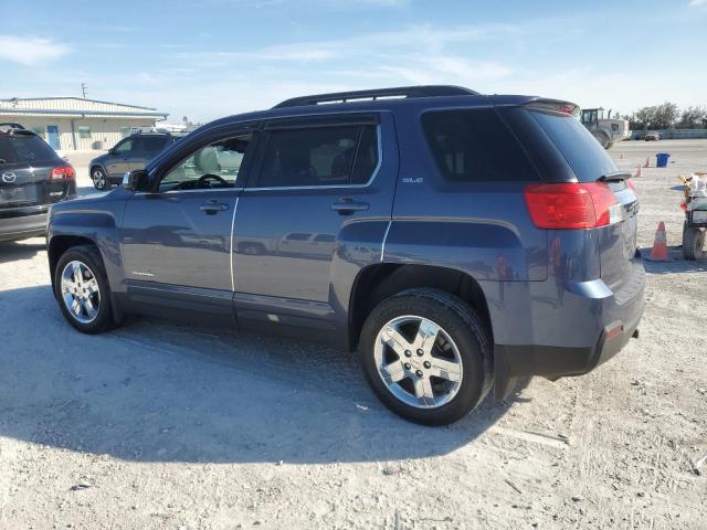 Photo 2 from auction – 2013 GMC TERRAIN SL with VIN 2GKALSEK8D6198846