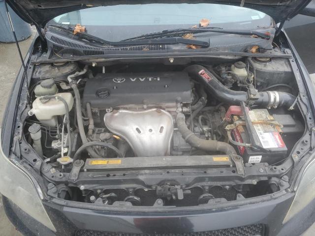 Photo 11 from auction – 2010 TOYOTA SCION TC with VIN JTKDE3B7XA0318460