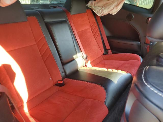 Photo 10 from auction – 2016 DODGE CHALLENGER with VIN 2C3CDZC91GH314444