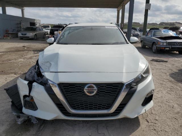 Photo 5 from auction – 2020 NISSAN ALTIMA S with VIN 1N4BL4BV5LC243554