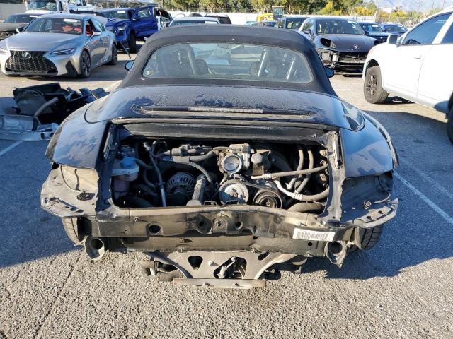 Photo 6 from auction – 2006 PORSCHE 911 NEW GE with VIN WP0CA29996S755359