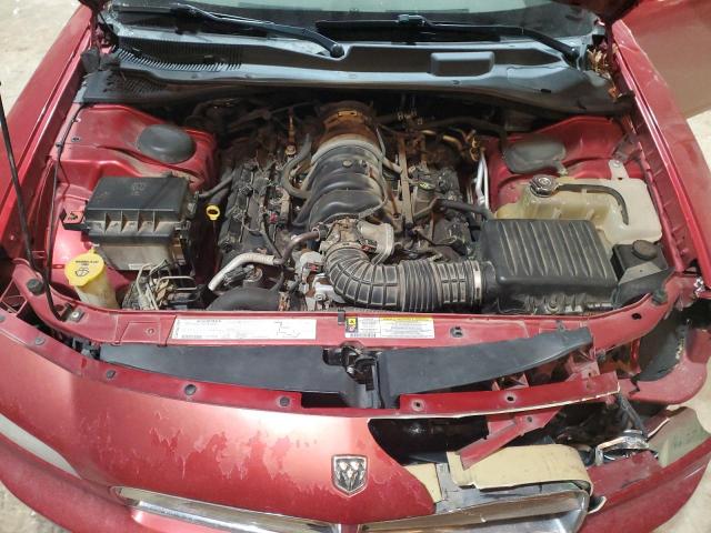 Photo 11 from auction – 2006 DODGE CHARGER R/ with VIN 2B3KA53H06H451679