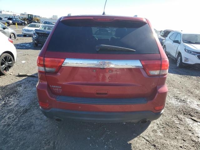 Photo 6 from auction – 2011 JEEP GRAND CHER with VIN 1J4RS4GT9BC539270