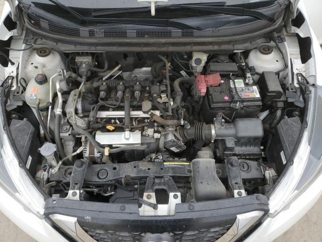 Photo 11 from auction – 2020 NISSAN KICKS SR with VIN 3N1CP5DV3LL576767