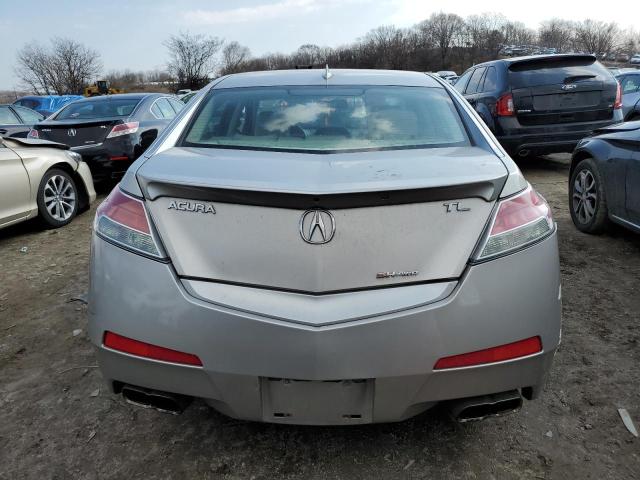 Photo 6 from auction – 2010 ACURA TL with VIN 19UUA9F52AA004019