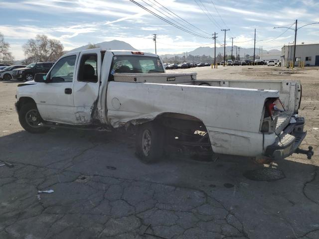 Photo 2 from auction – 2002 CHEVROLET SILVERADO with VIN 1GCEC19VX2E162662